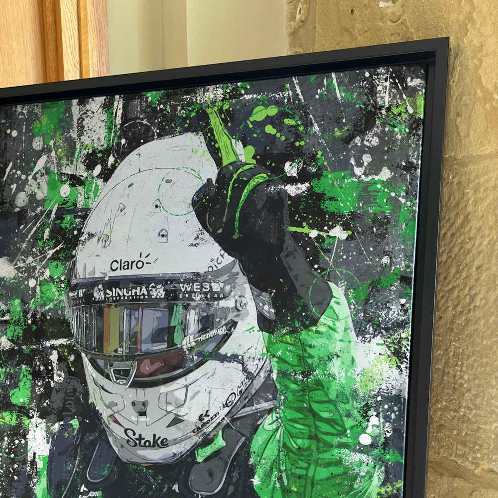 Nico Hulkenberg '2025'