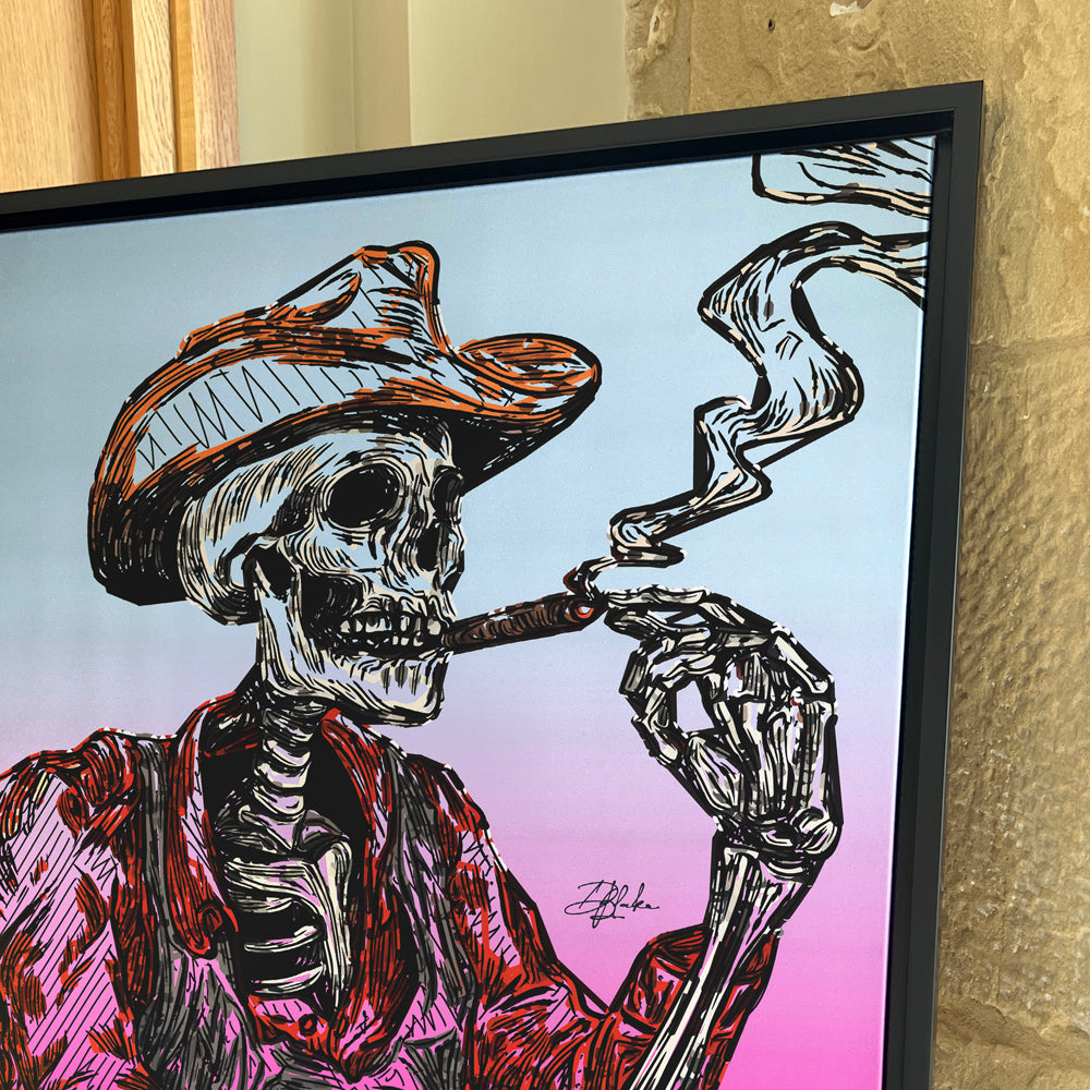 High Noon Hangover