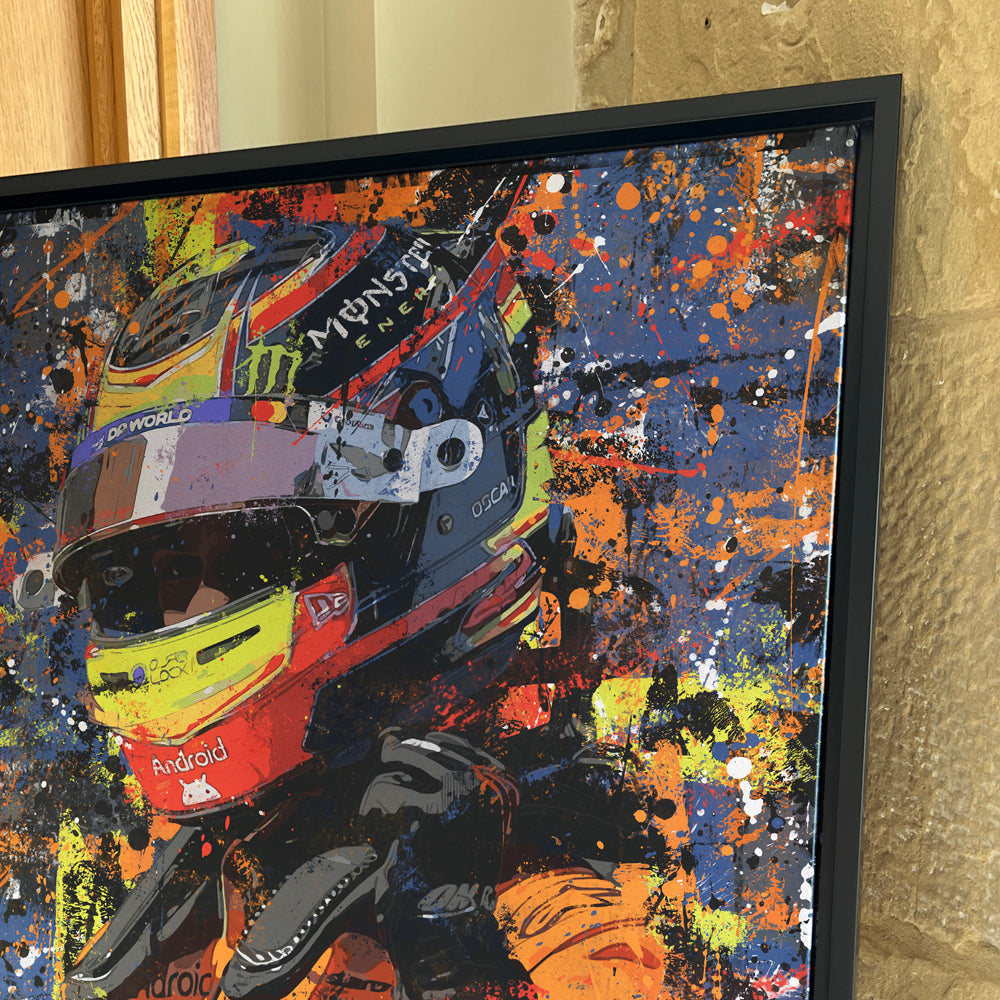 Oscar Piastri '2025'