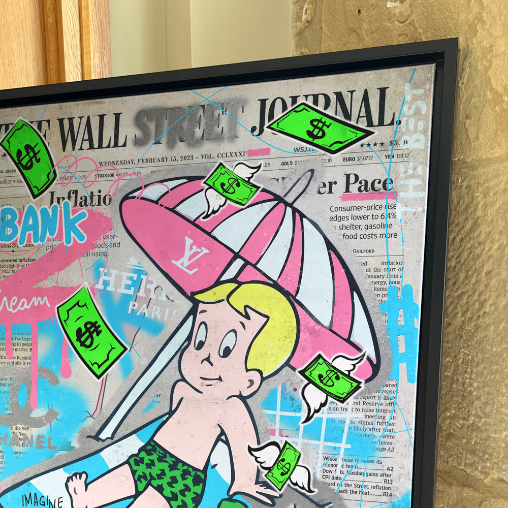 Richie Rich Good Life