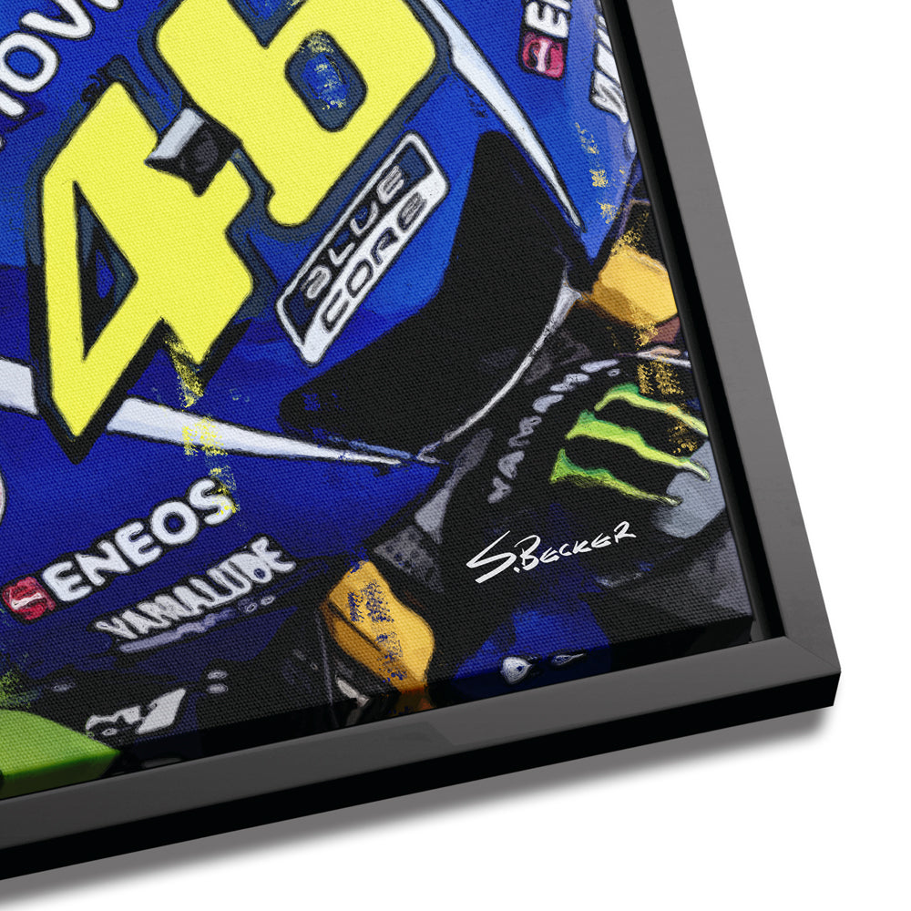 Valentino Rossi '2016'