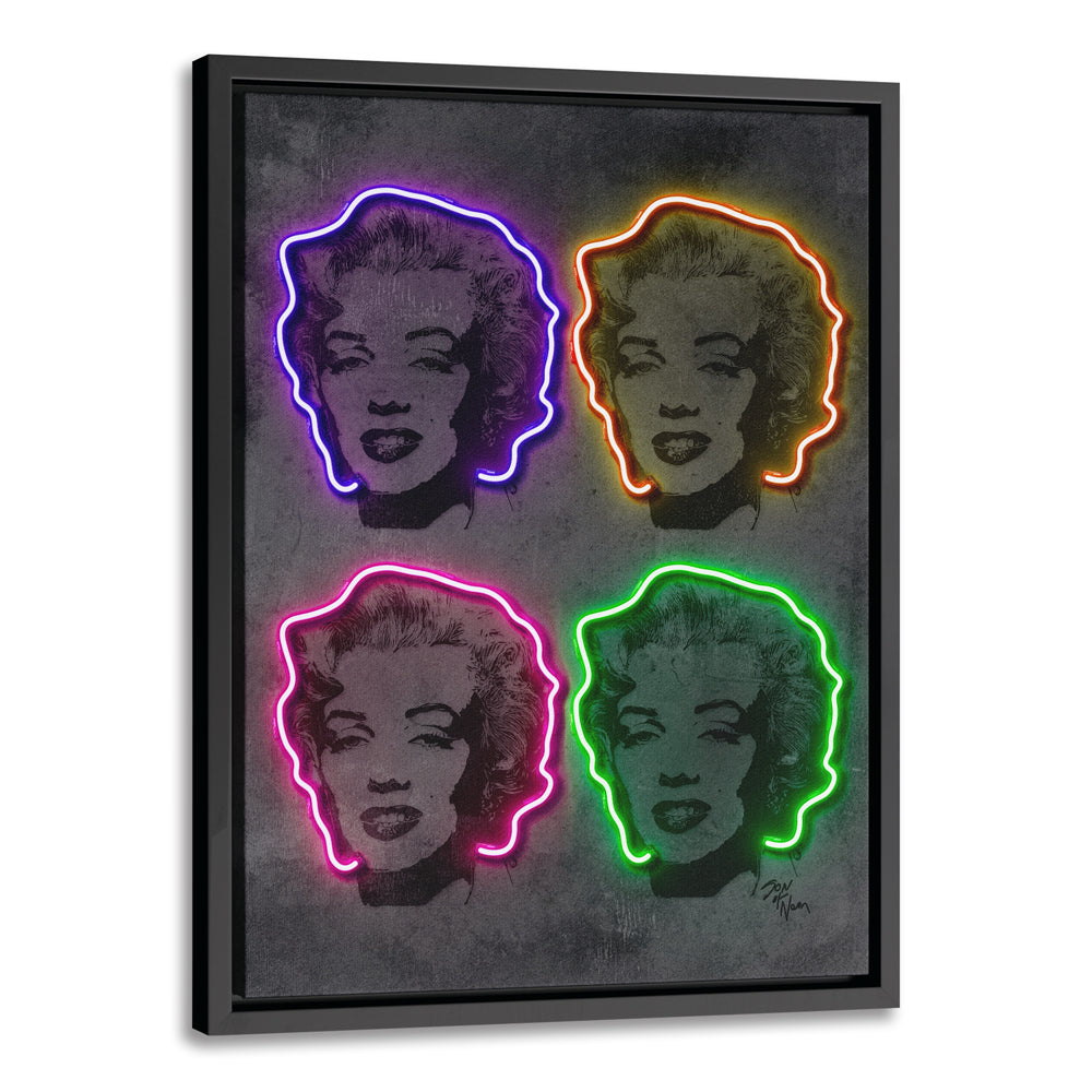 Marilyn Pop 'Neon'