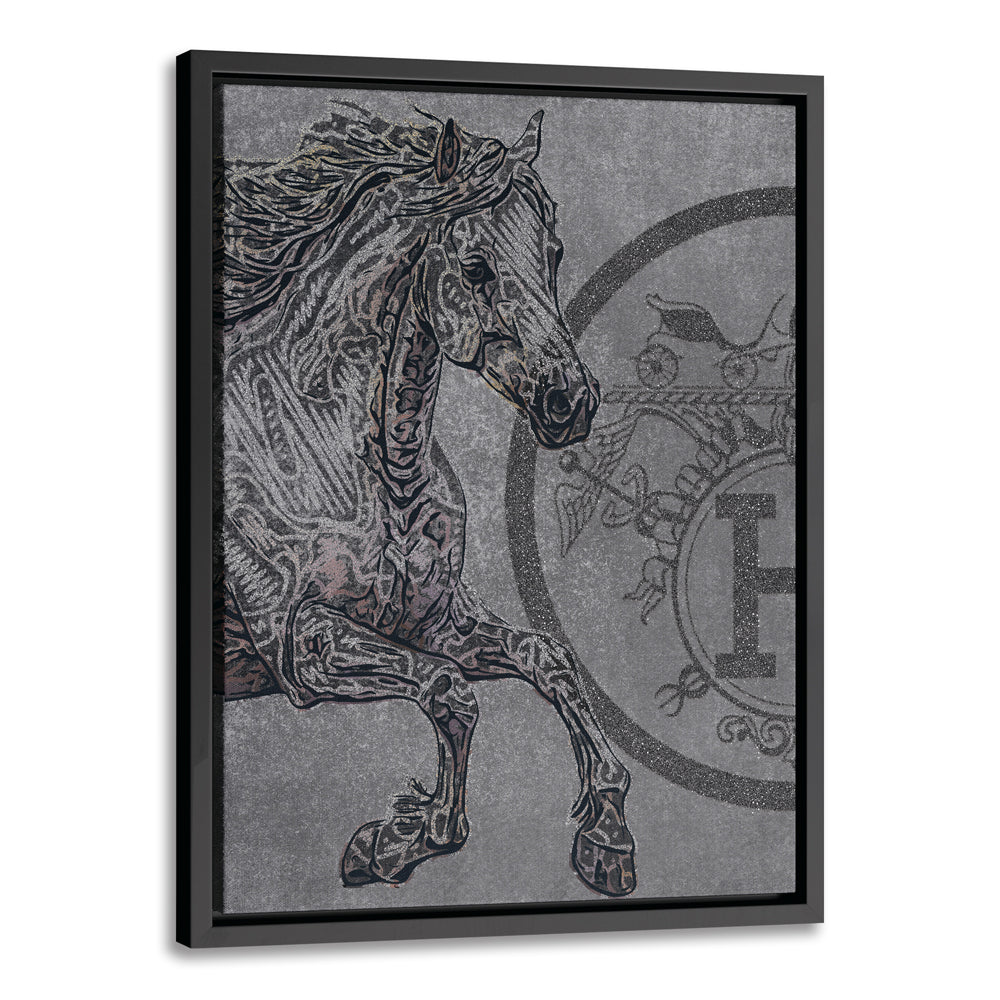 Stallion Light I