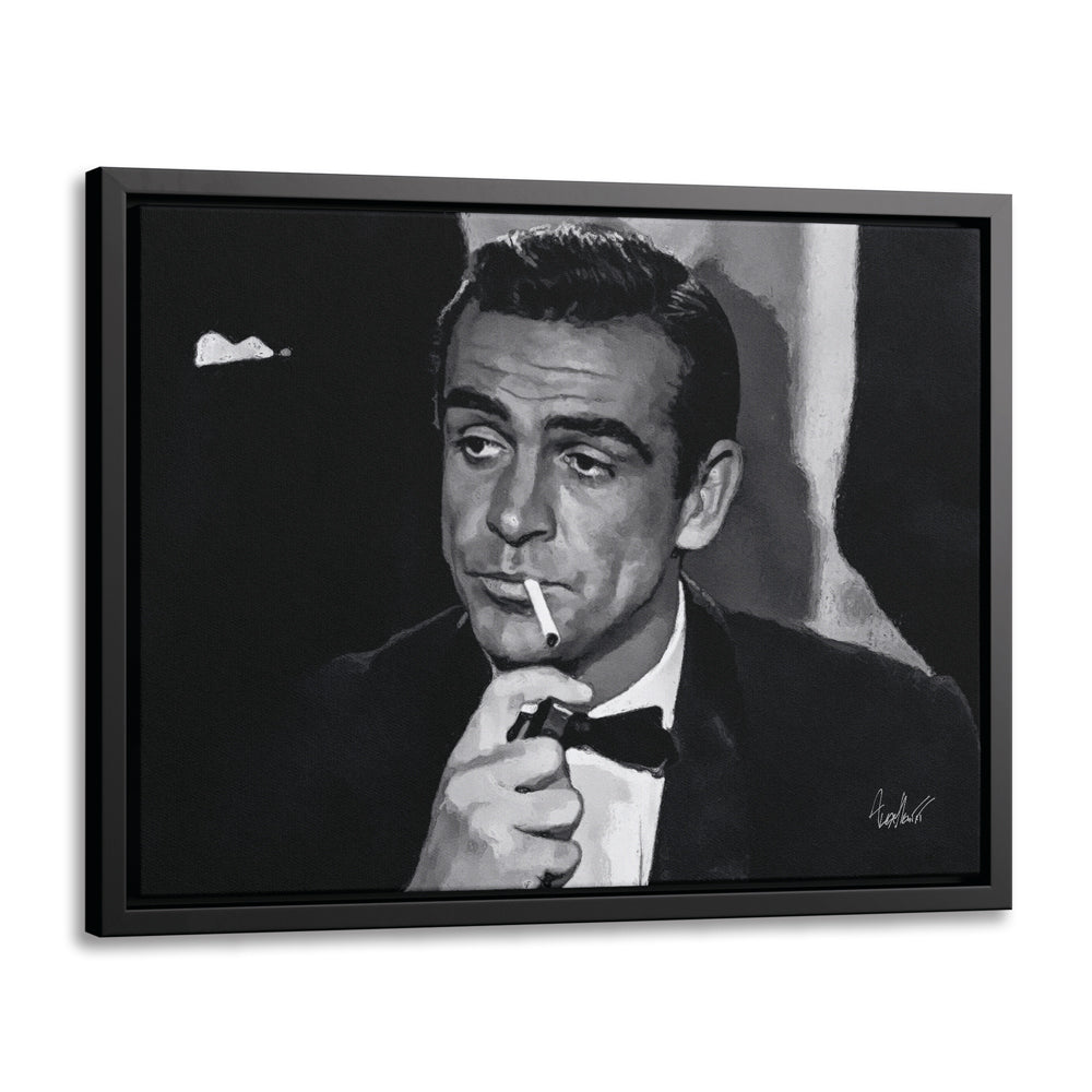 Dr. No