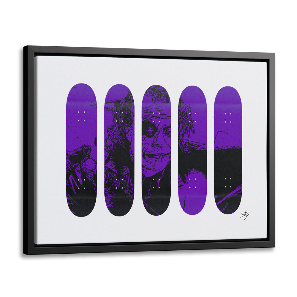 Joker Skateboards