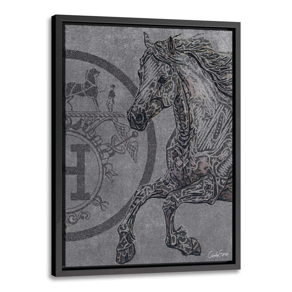 Stallion Light II