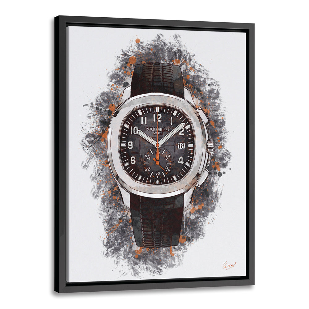 Patek Philippe "Aquanaut Chrono"