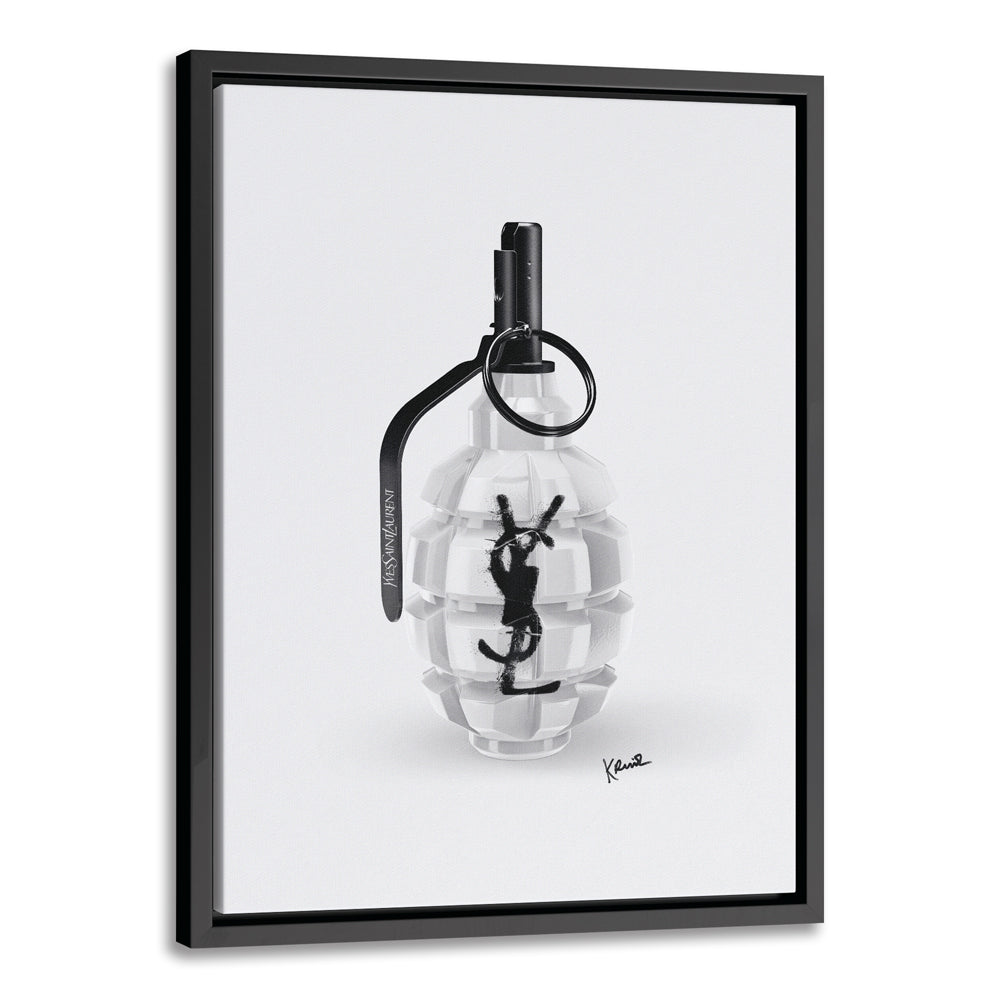 YSL Grenade