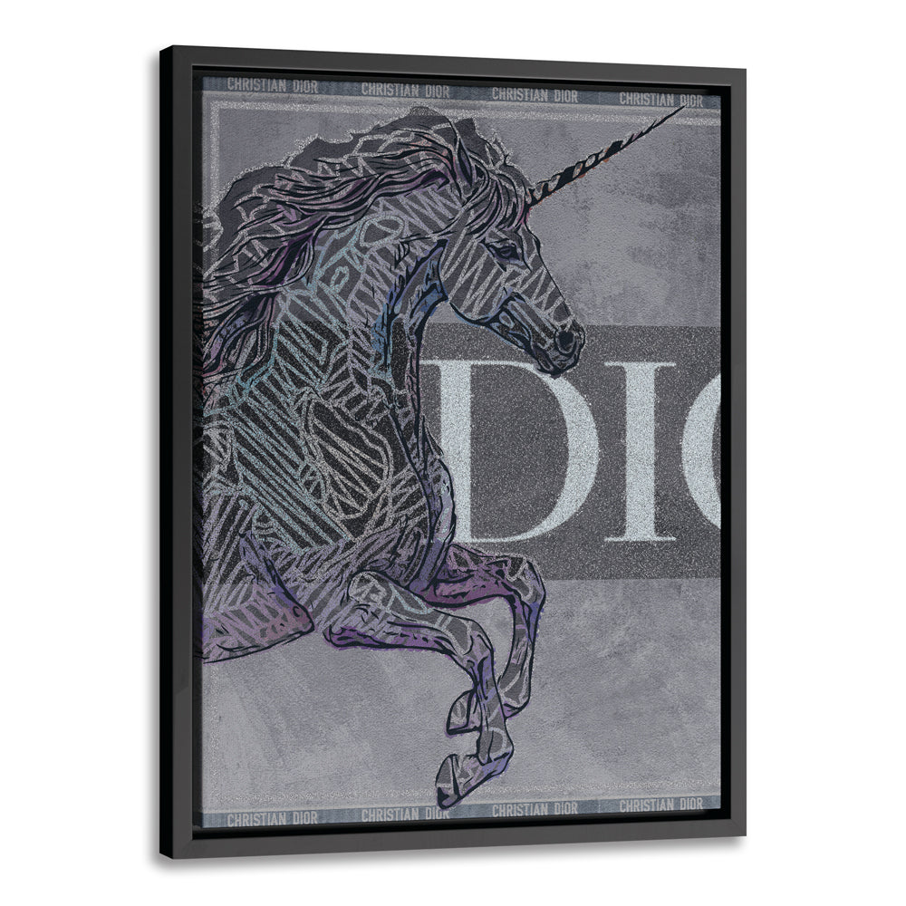 Mystical Dark I