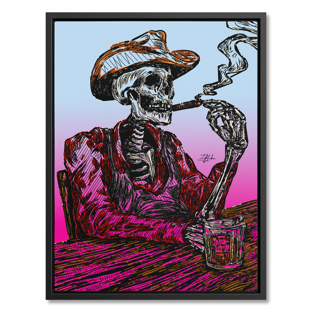 High Noon Hangover