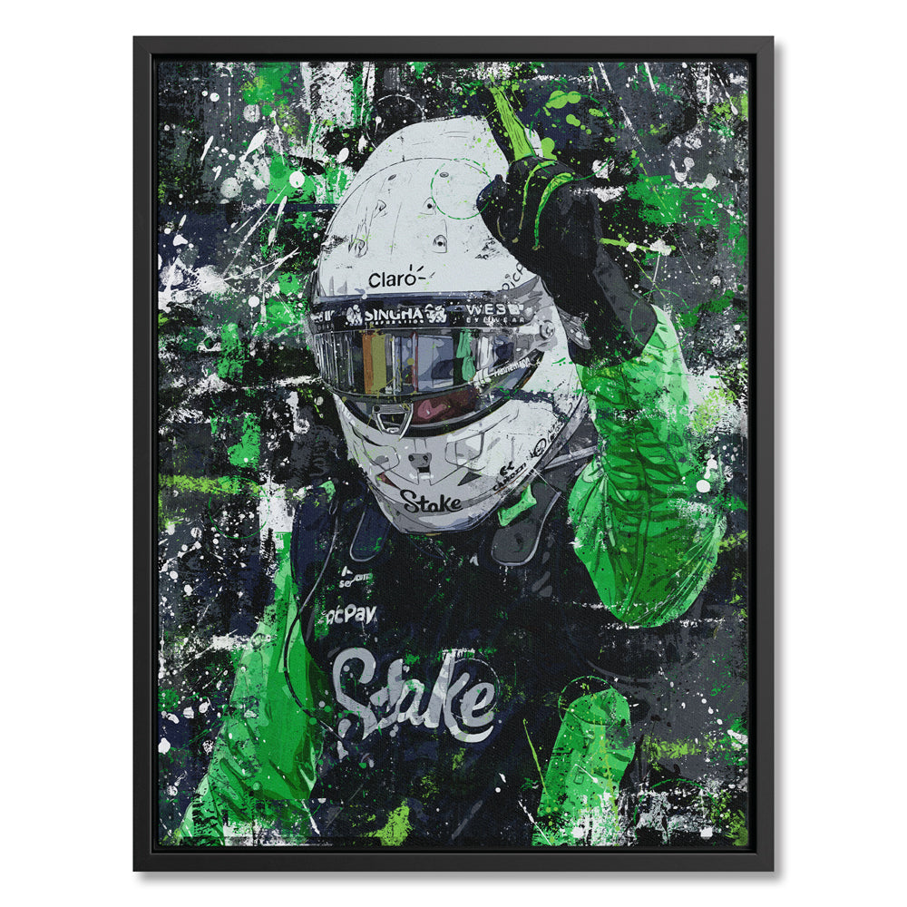 Nico Hulkenberg '2025'