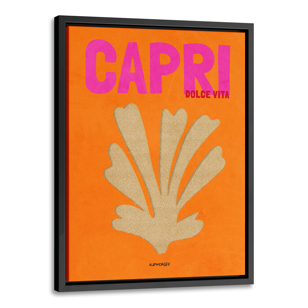 Capri Dolce Vita