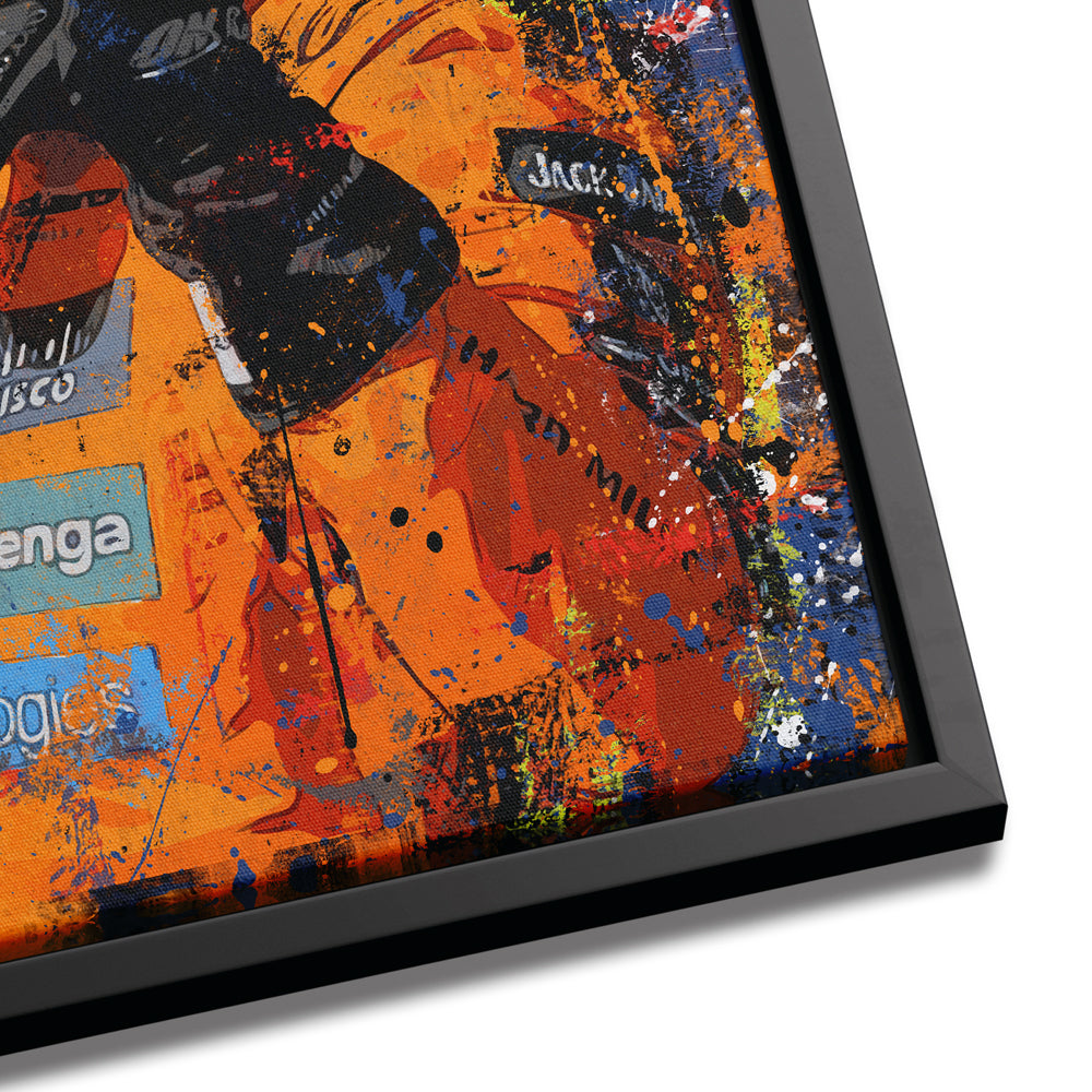 Oscar Piastri '2025'