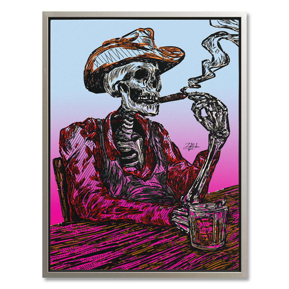 High Noon Hangover