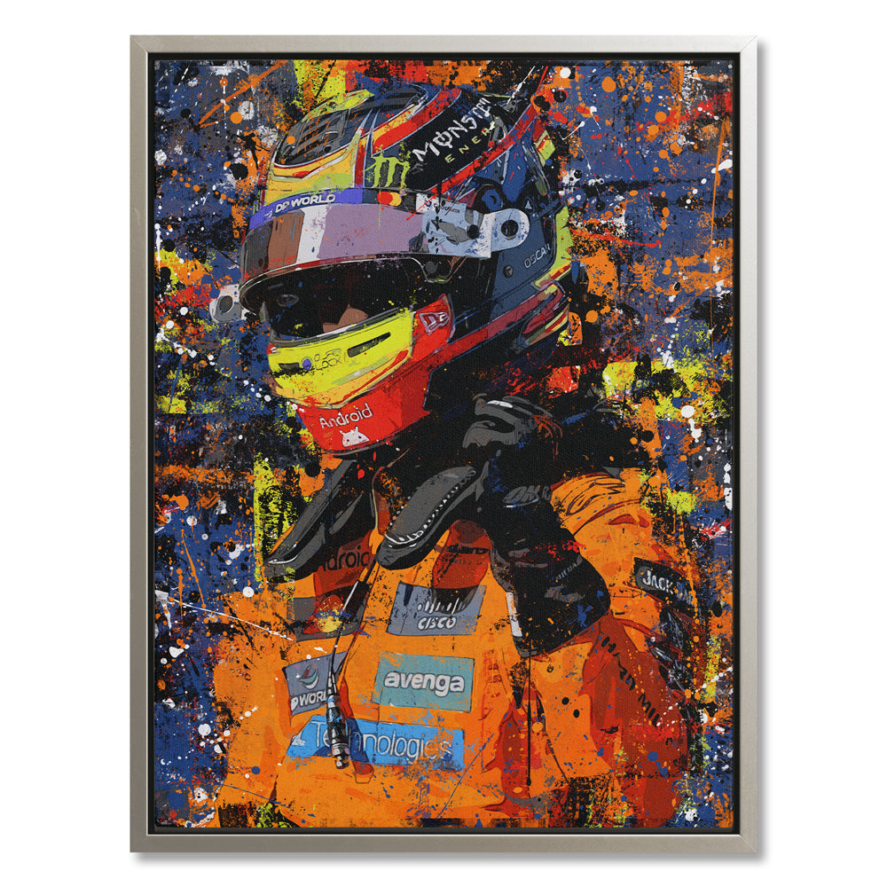 Oscar Piastri '2025'