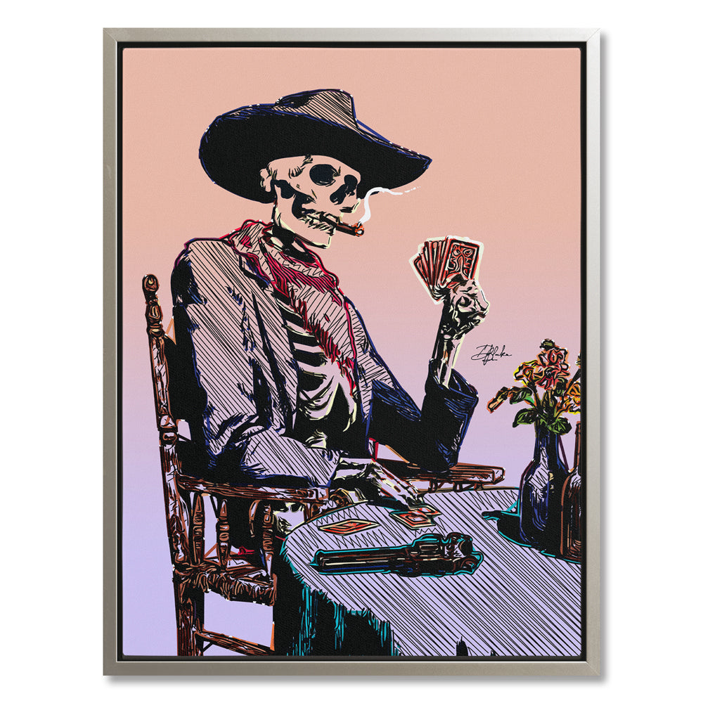 Dead Man's Hand