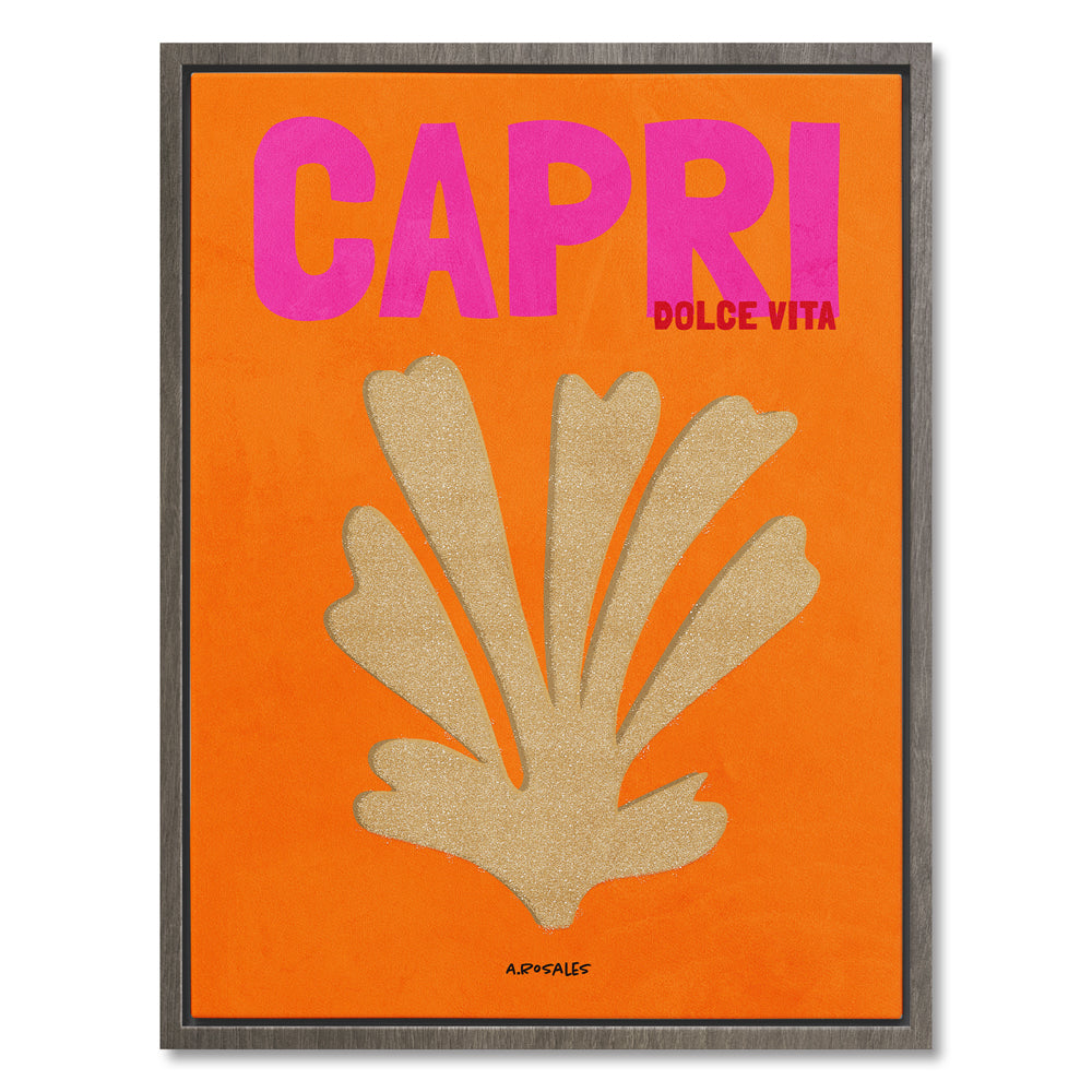 Capri Dolce Vita