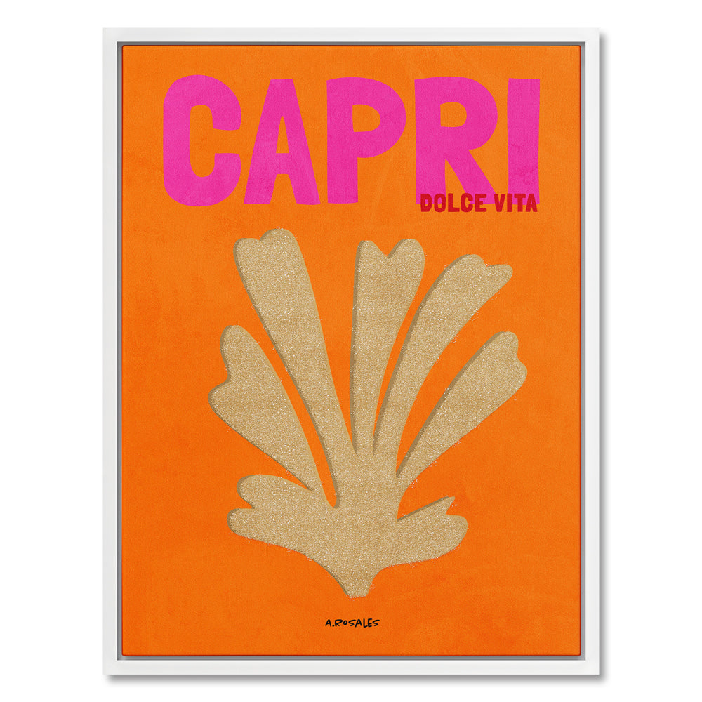 Capri Dolce Vita