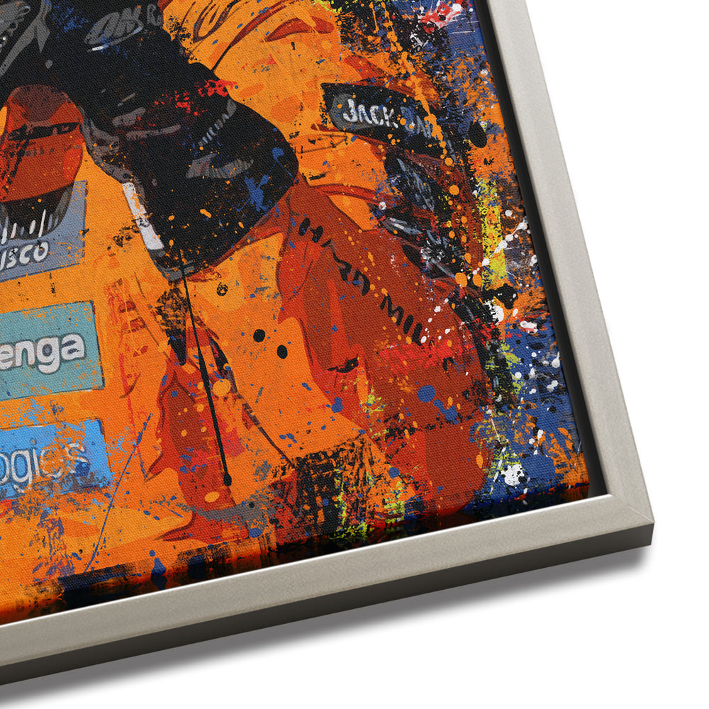 Oscar Piastri '2025'