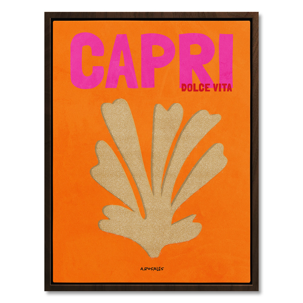 Capri Dolce Vita