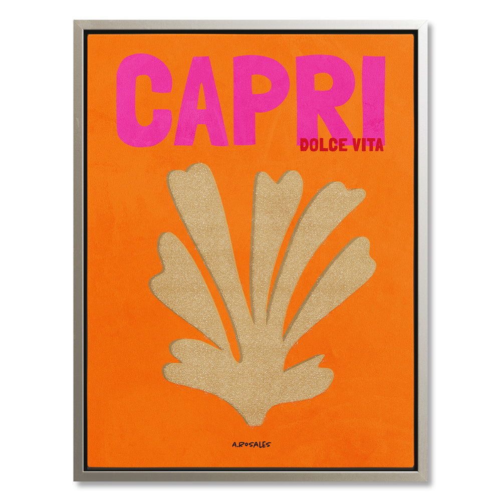 Capri Dolce Vita