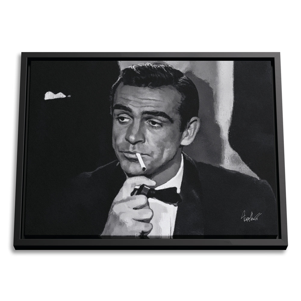 Dr. No