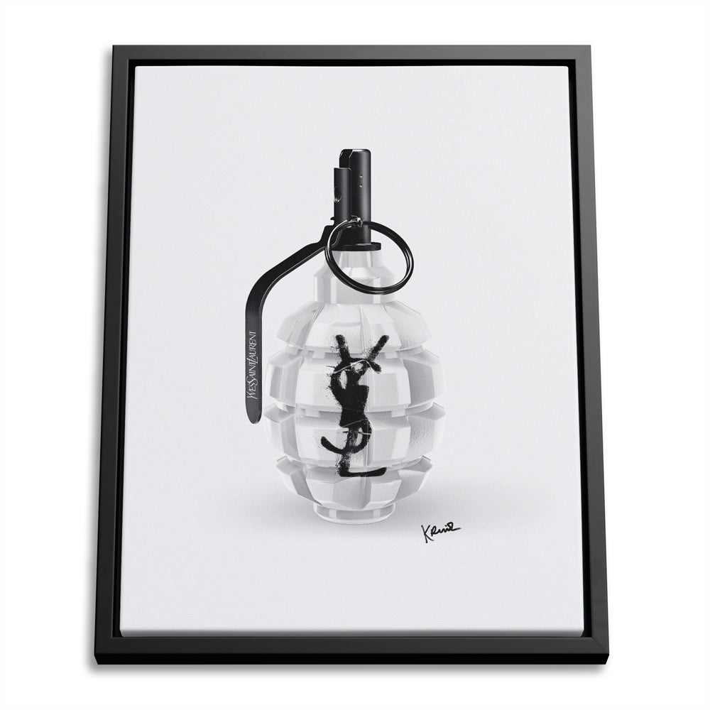 YSL Grenade