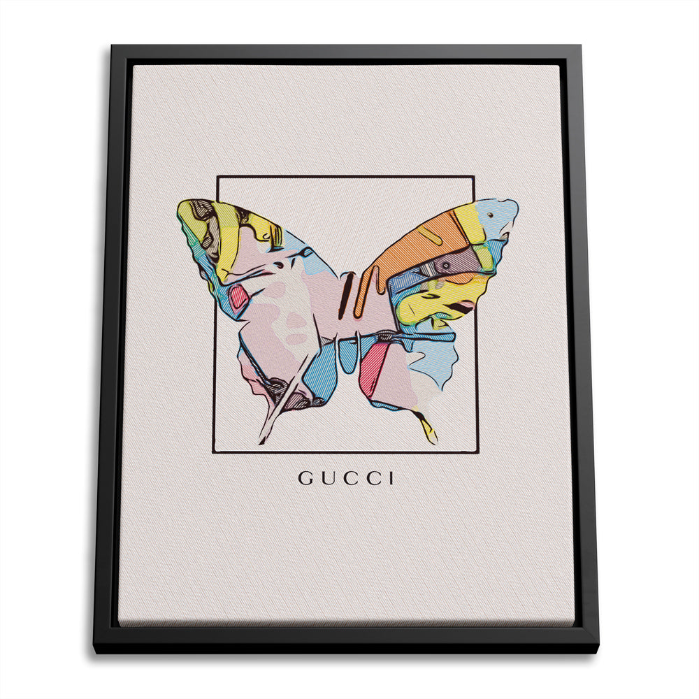 Butterfly 'GG'