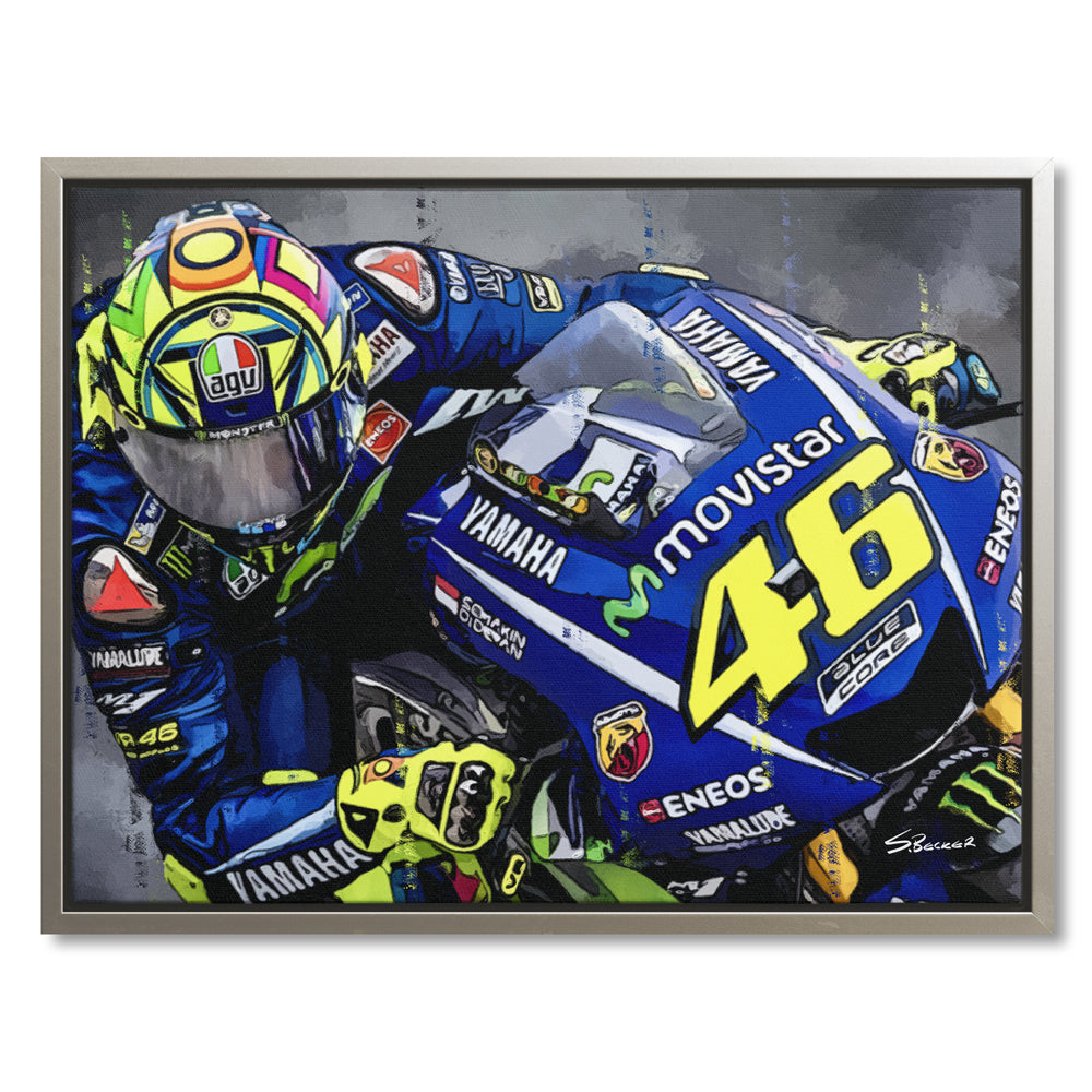 Valentino Rossi '2016'