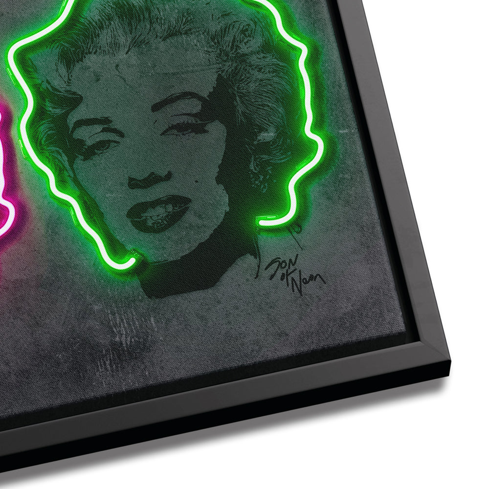 Marilyn Pop 'Neon'