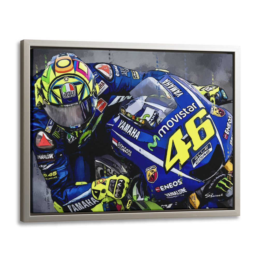 Valentino Rossi '2016'