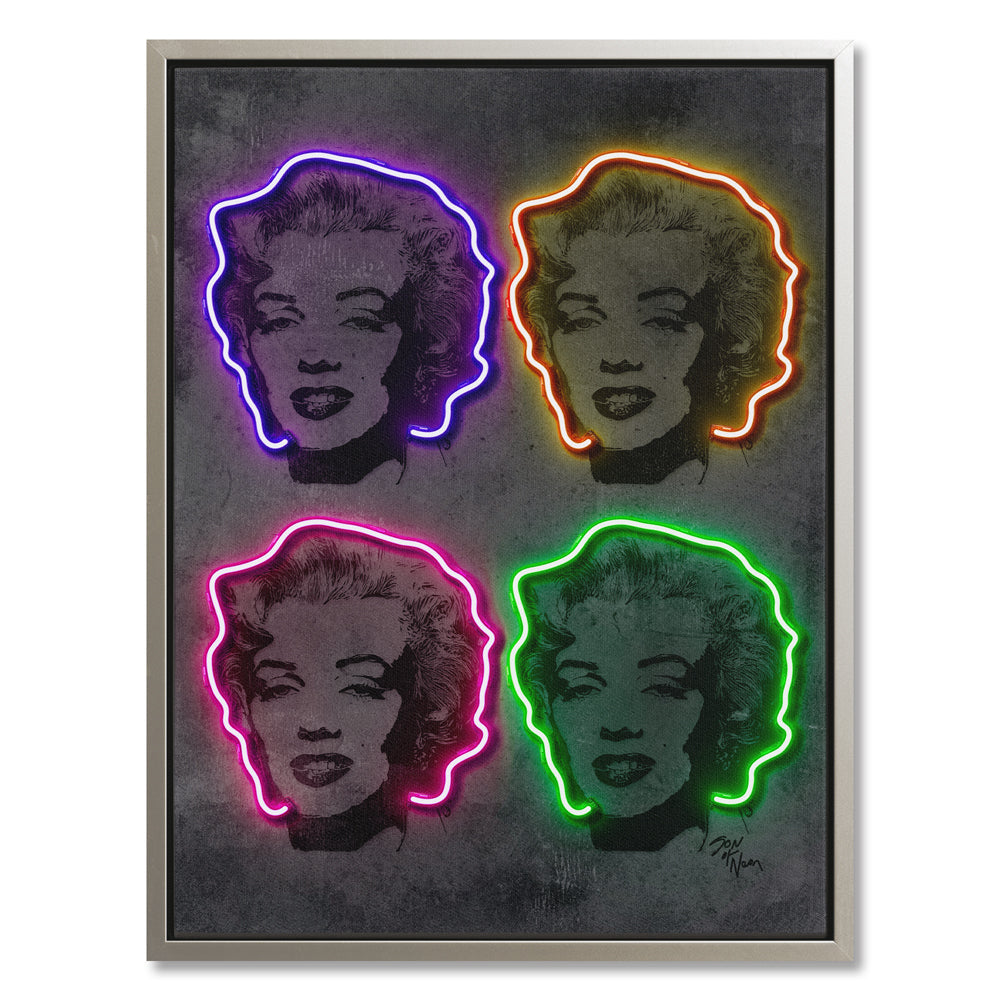 Marilyn Pop 'Neon'