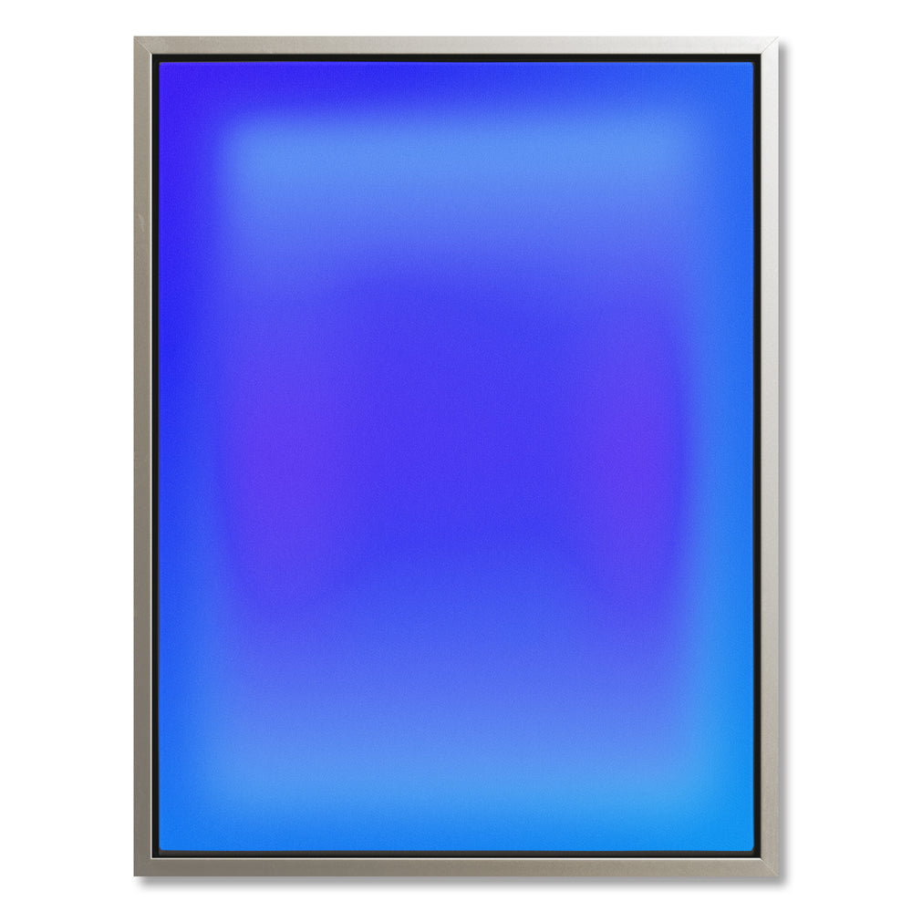 Radiant (Blue)