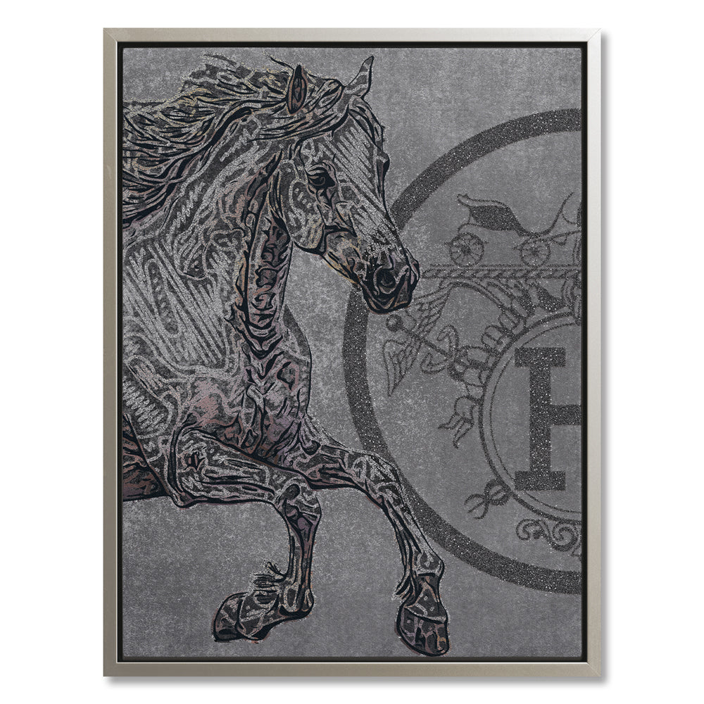 Stallion Light I