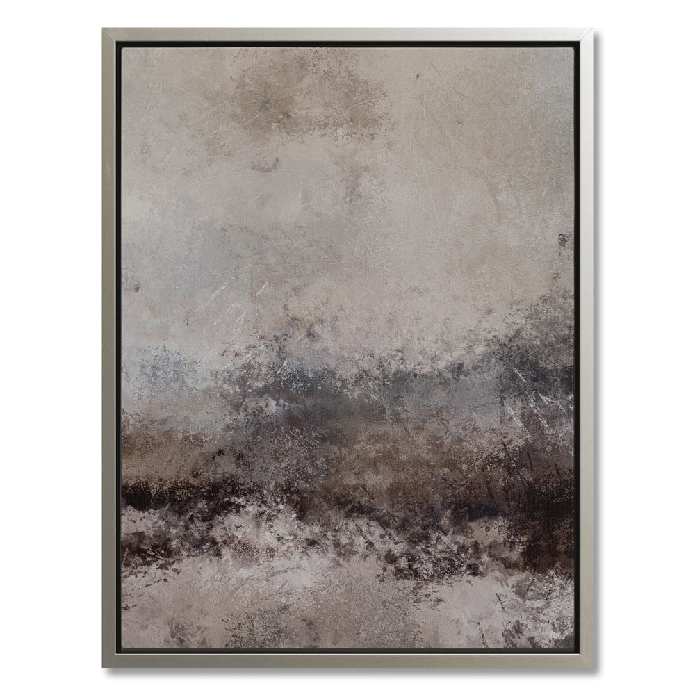 Earthy Elegance