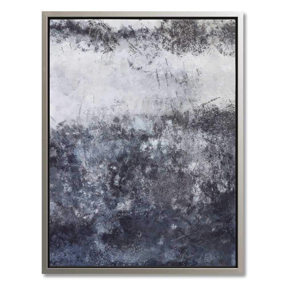 Icy Depths