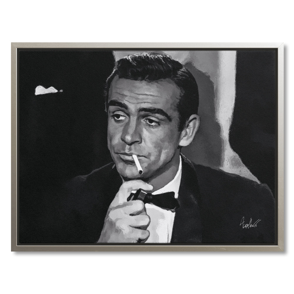 Dr. No