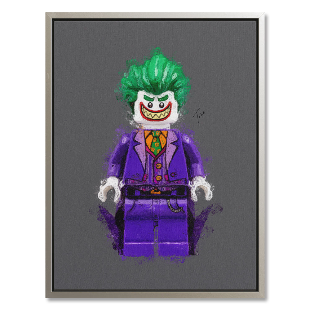 Lego Joker