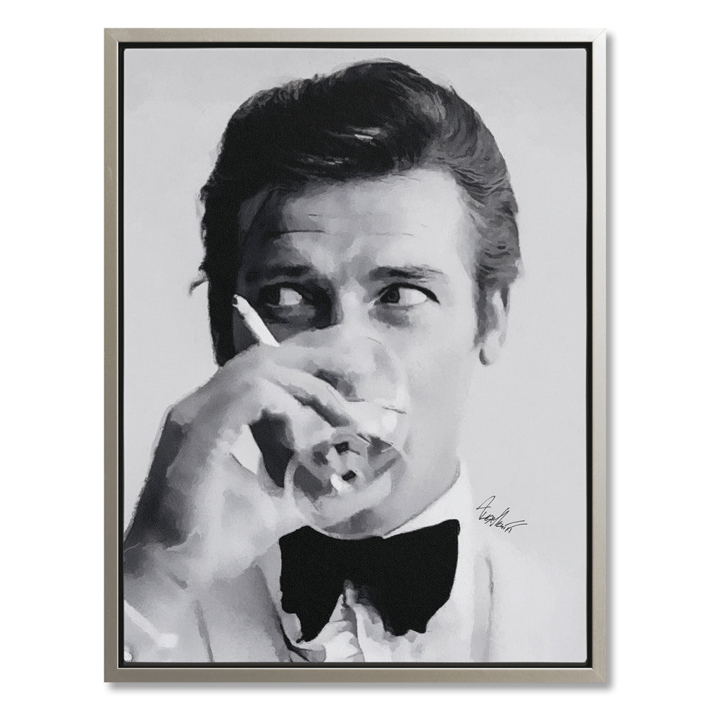 Shaken Not Stirred