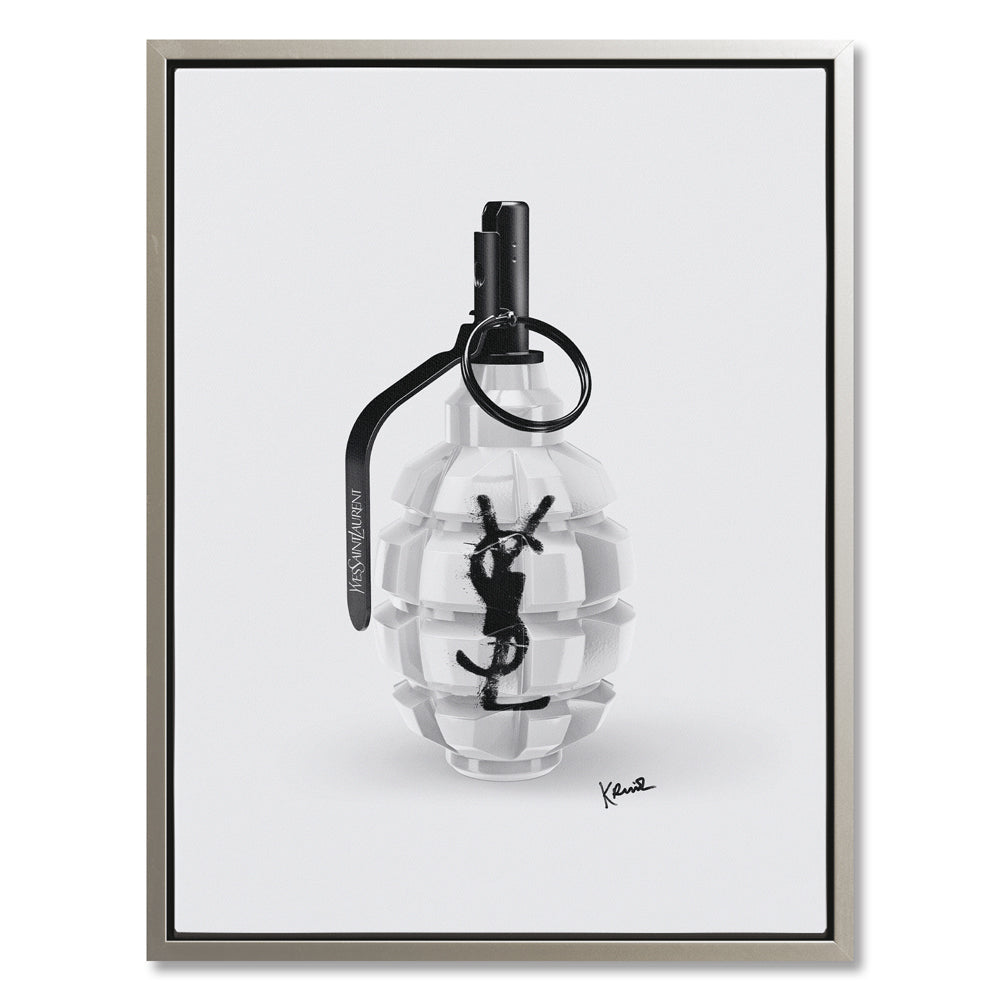 YSL Grenade