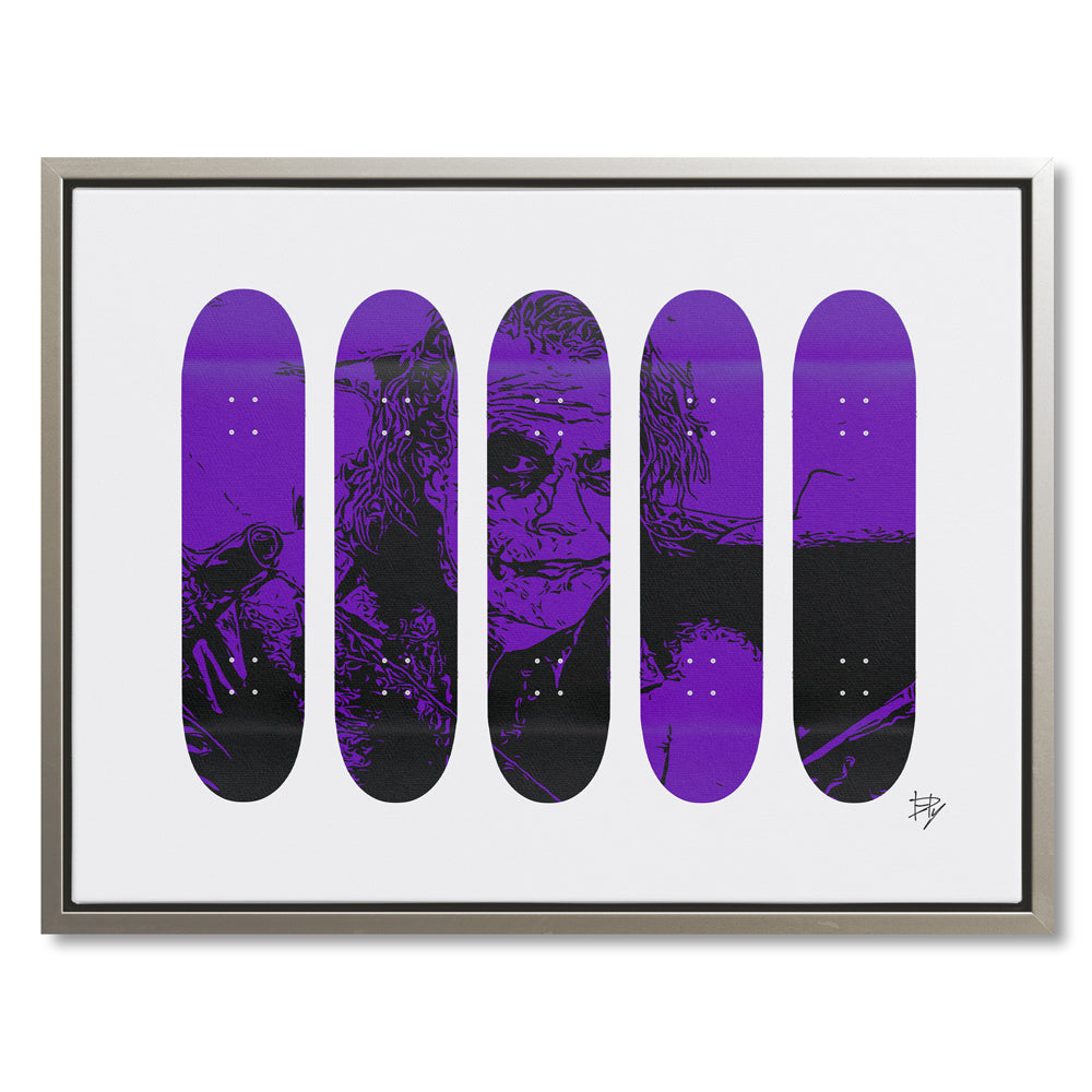 Joker Skateboards
