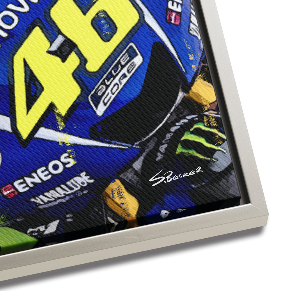 Valentino Rossi '2016'