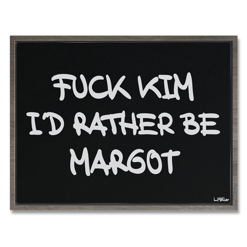 F*ck Kim