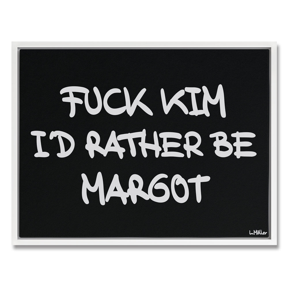 F*ck Kim