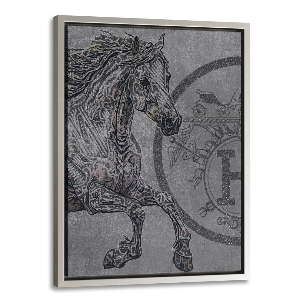 Stallion Light I