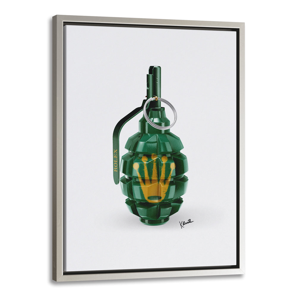 RO Grenade