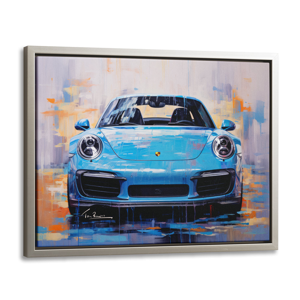 Porsche 911 Carrera