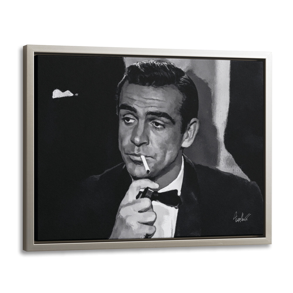 Dr. No