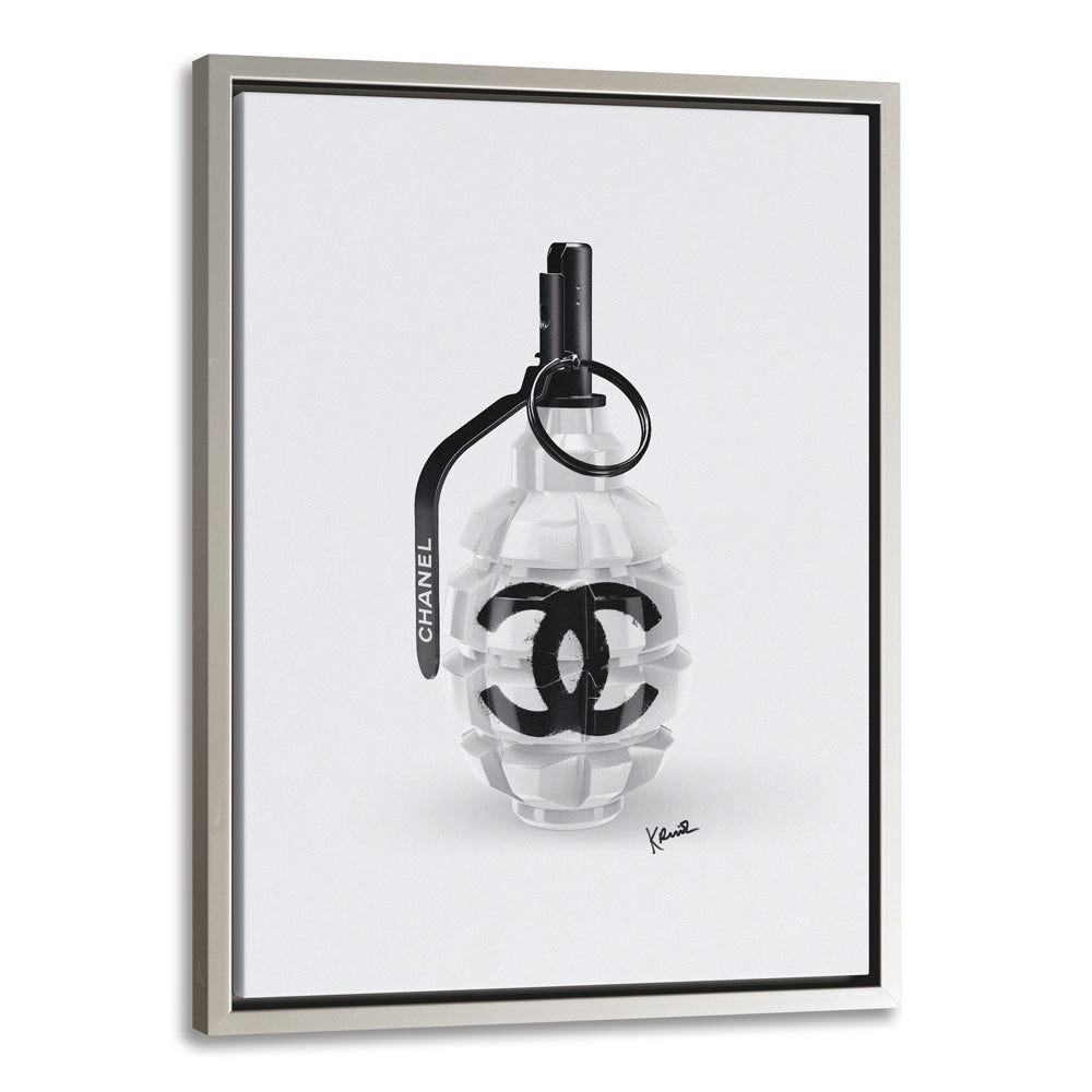 CH Grenade