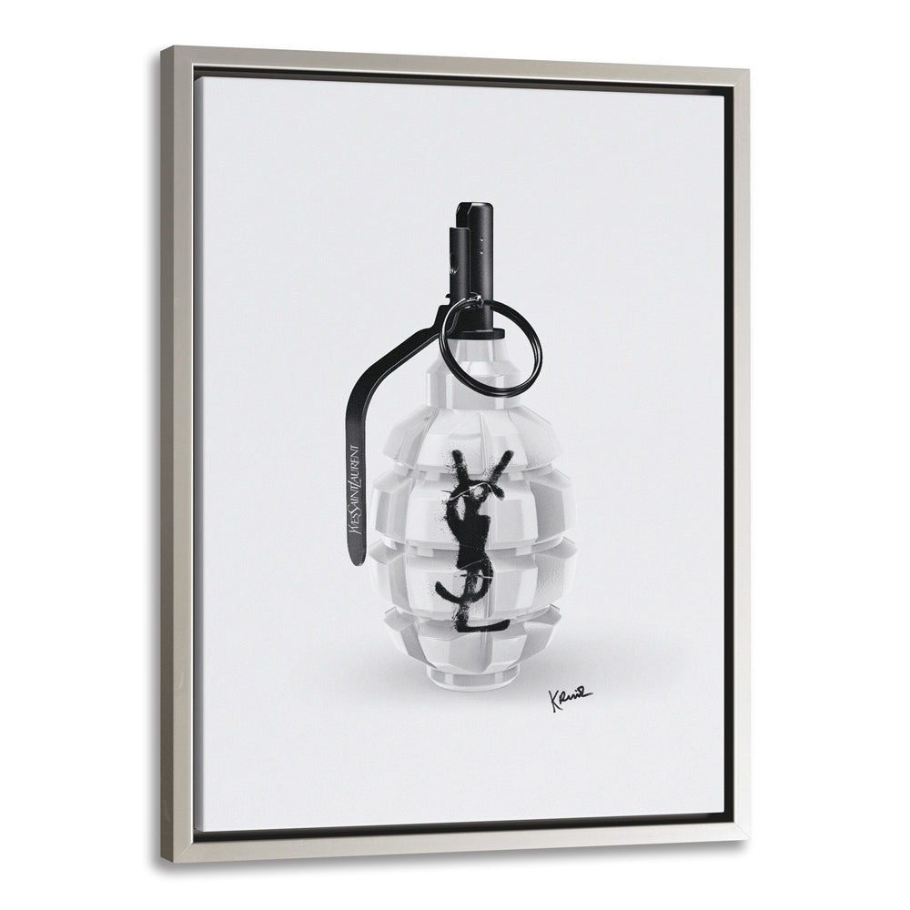 YSL Grenade